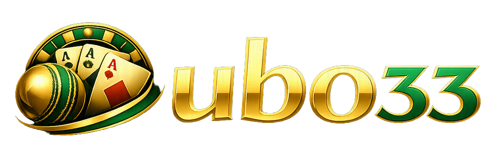 ubo33 লোগো